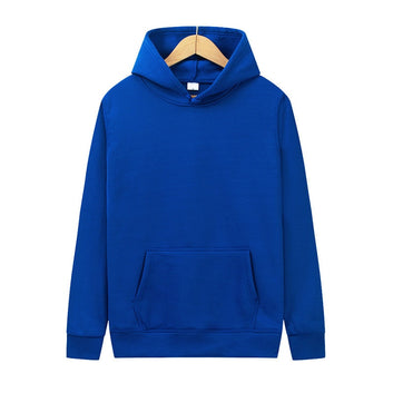 New Brand Men's/Women's  Hoodies Spring Autumn Winter Male Casual Fashion Hoodies Sweatshirts Solid Color Hoodies Hip Hop Tops