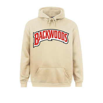 Mens Backwoods Pullover Hoodie Backwoods Logo Hoodie Classic Percent Pullover Hoodie Funny Men Graphic Oversize Kawaii Clothes