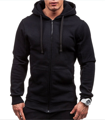 MRMT 2022 Brand New Mens Hoodies Sweatshirts Zipper Hooded Jacket Men Cotton Pullover Hooded Hoodie Sweatshirt For Male