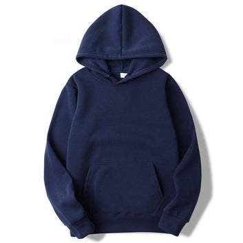 Fashion Brand Men's Hoodies 2020 Spring Autumn Male Casual Hoodies Sweatshirts Men's Solid Color Hoodies Sweatshirt Tops