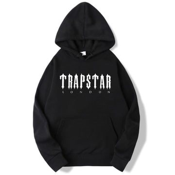 Uyuk Hot Sale Men&#39;s Brand Hoodies High Quality Sweatshirts Female Trapstar London Hoodie Homme Cotton Fall Winter Casual Hoody