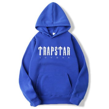 Uyuk Hot Sale Men's Brand Hoodies High Quality Sweatshirts Female Trapstar London Hoodie Homme Cotton Fall Winter Casual Hoody